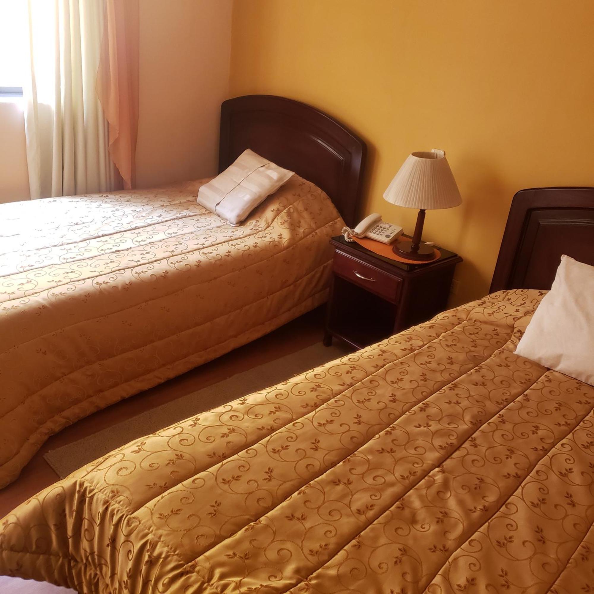Lloresa Cuenca Room photo