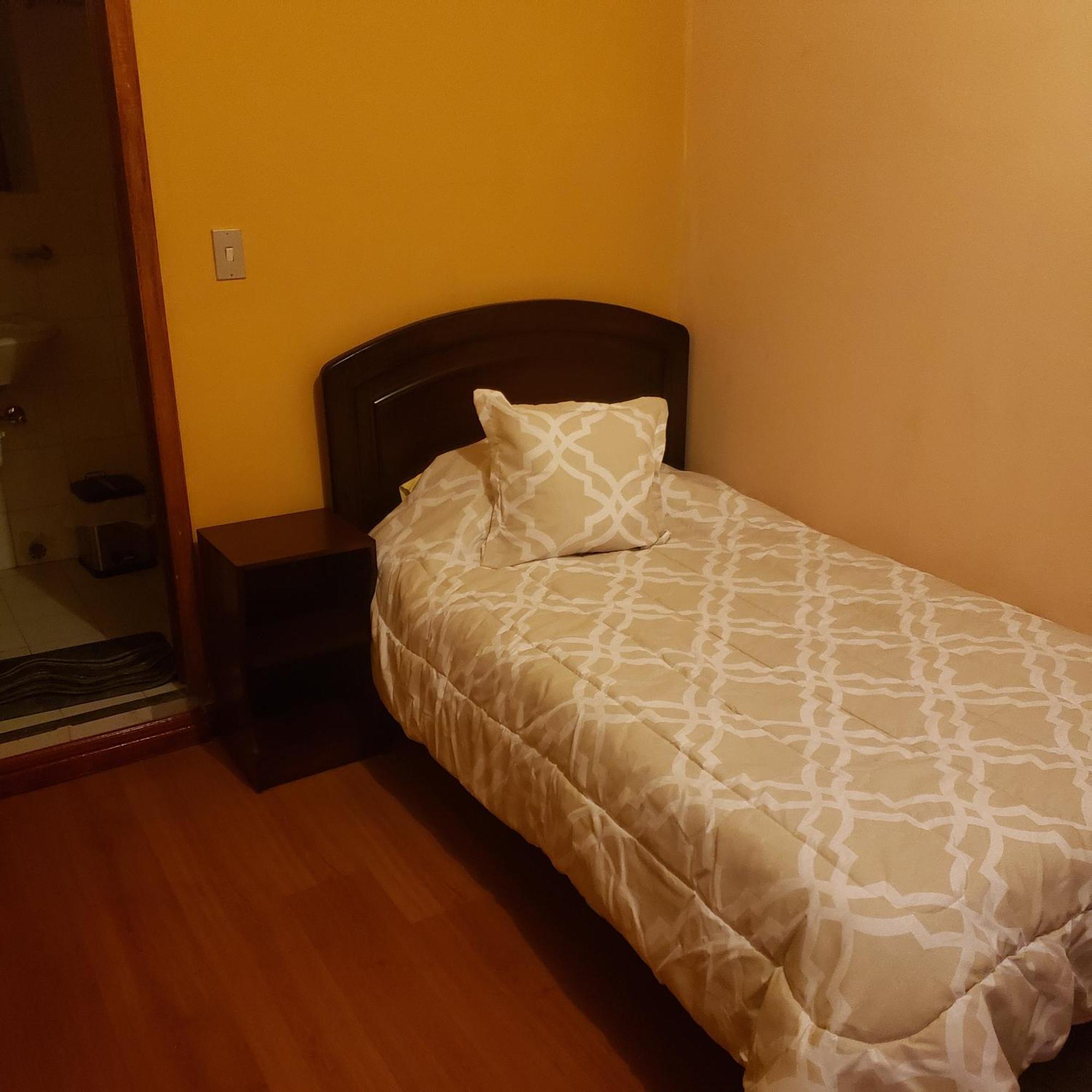 Lloresa Cuenca Room photo