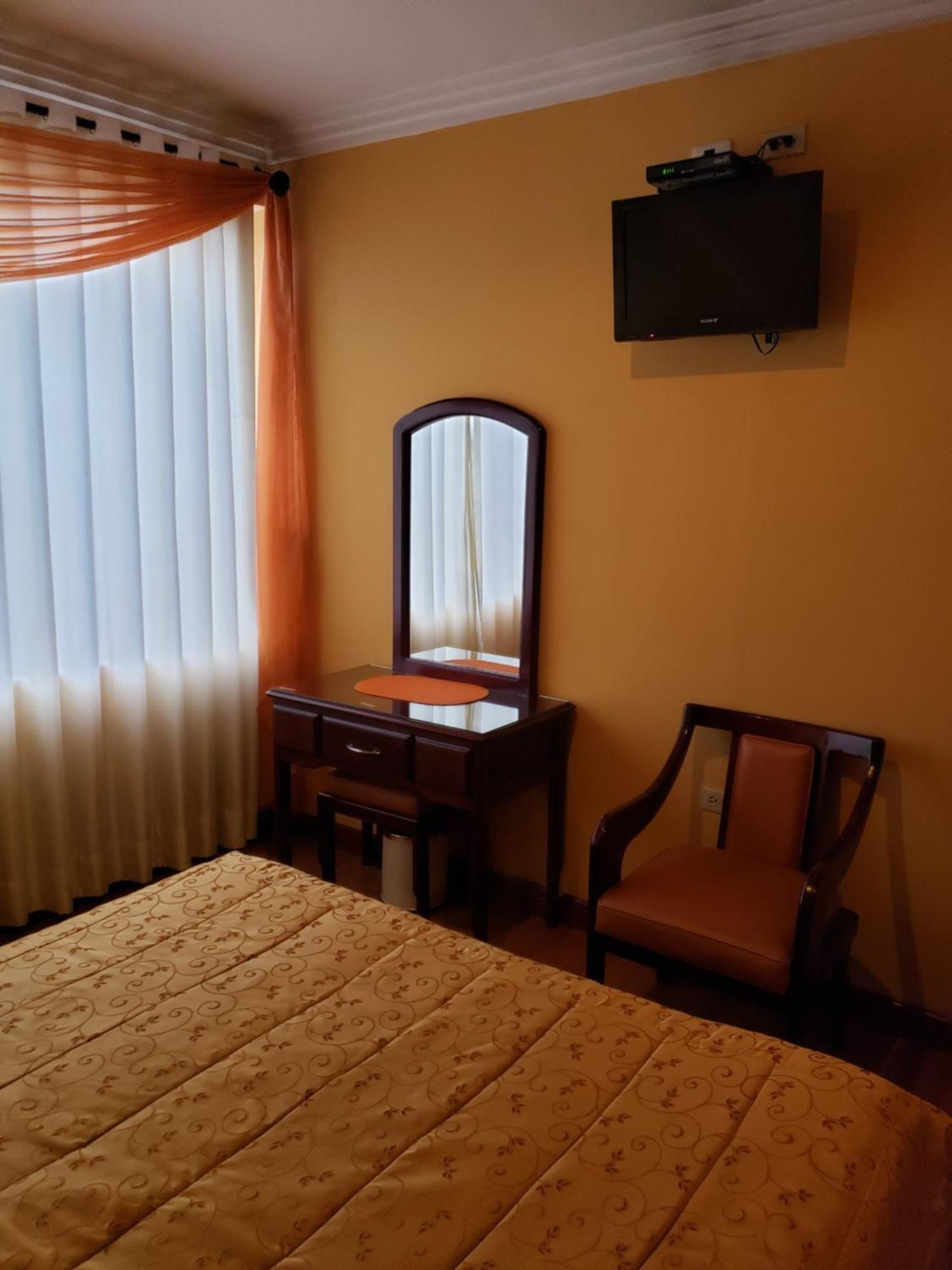 Lloresa Cuenca Room photo
