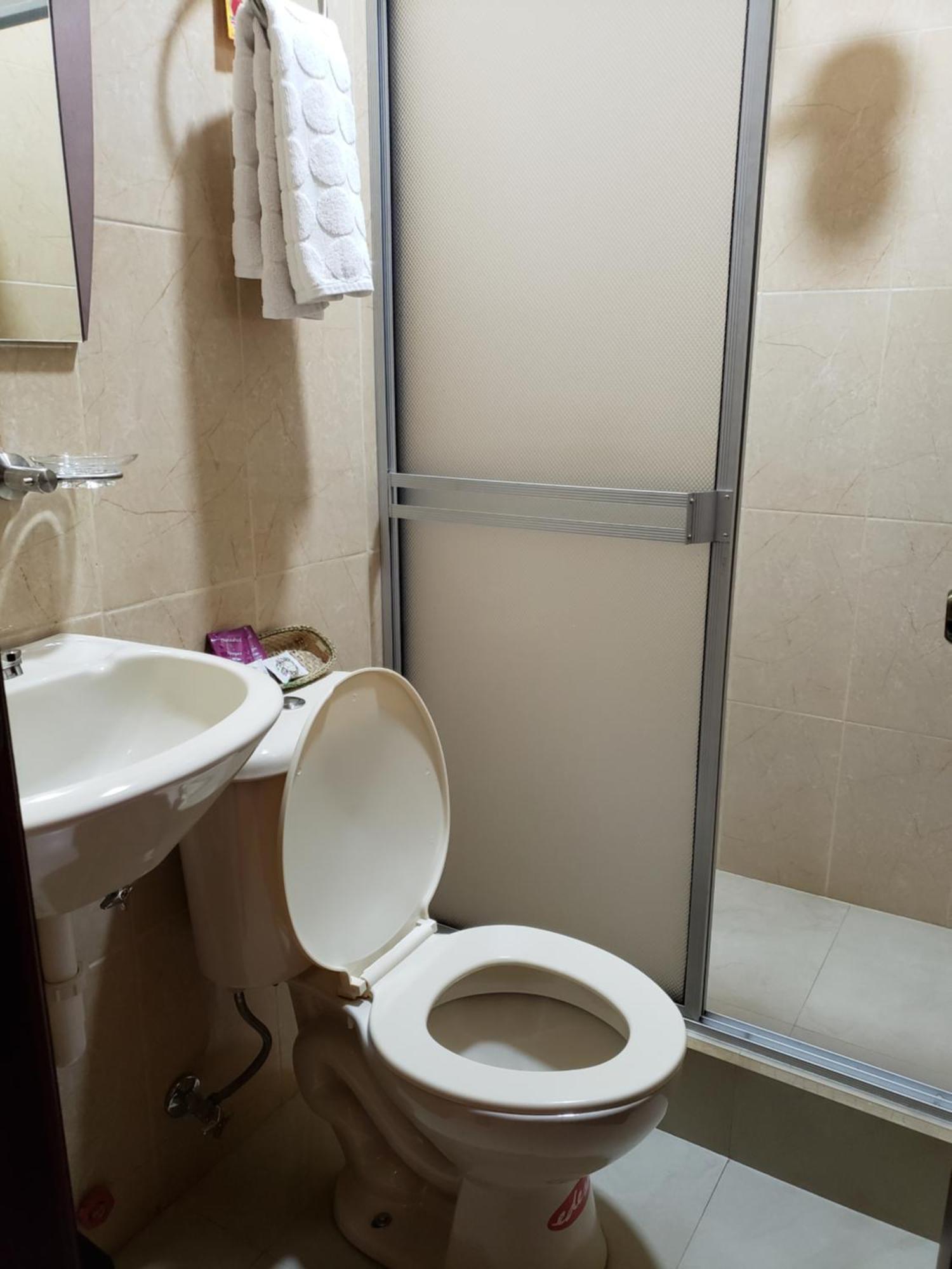 Lloresa Cuenca Room photo