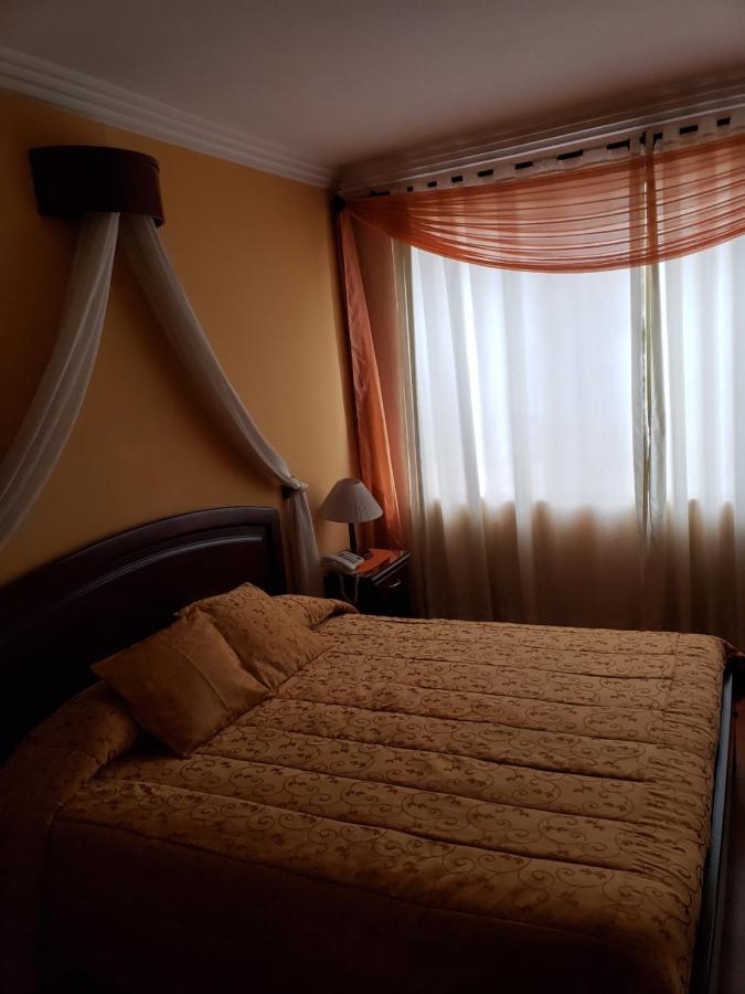 Lloresa Cuenca Room photo